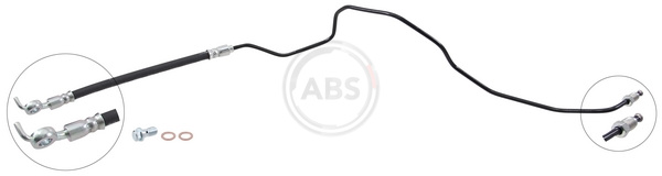 A.B.S. SL 1278 Bremsschlauch